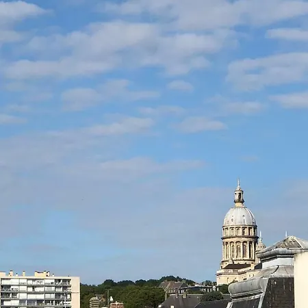 Une Pause Sur La Cote Boulogne-sur-Mer Exterior photo