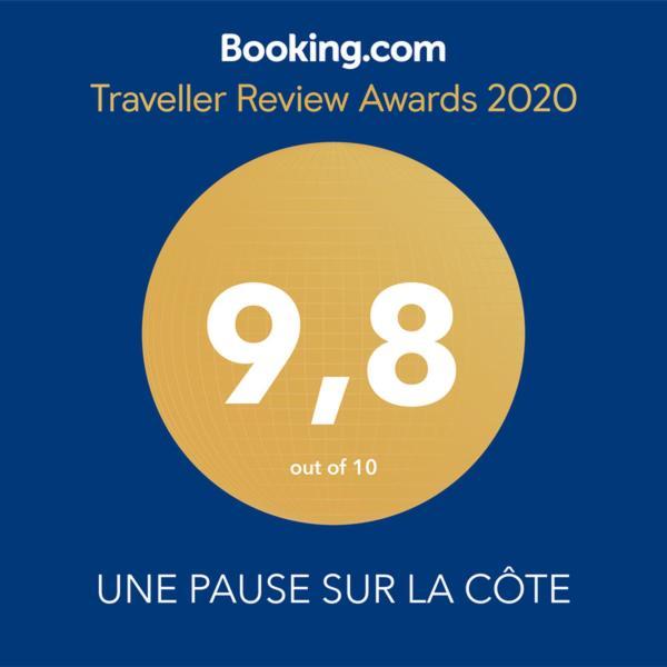 Pause Sur La Cote Apartment Boulogne-sur-Mer