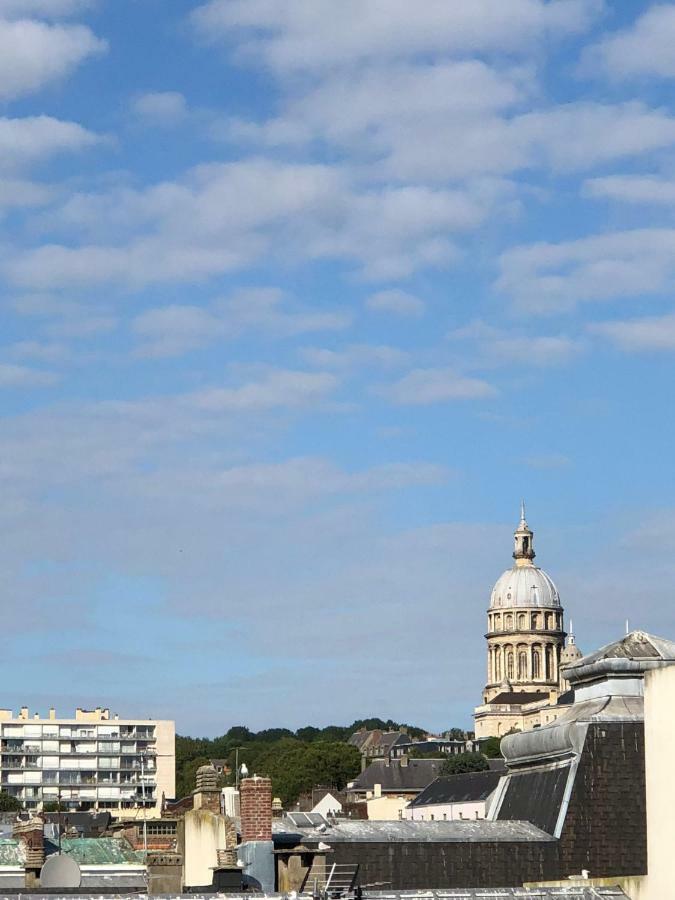 Apartment Pause Sur La Cote