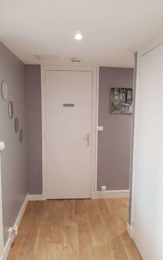 Pause Sur La Côte Appartement Boulogne-sur-Mer