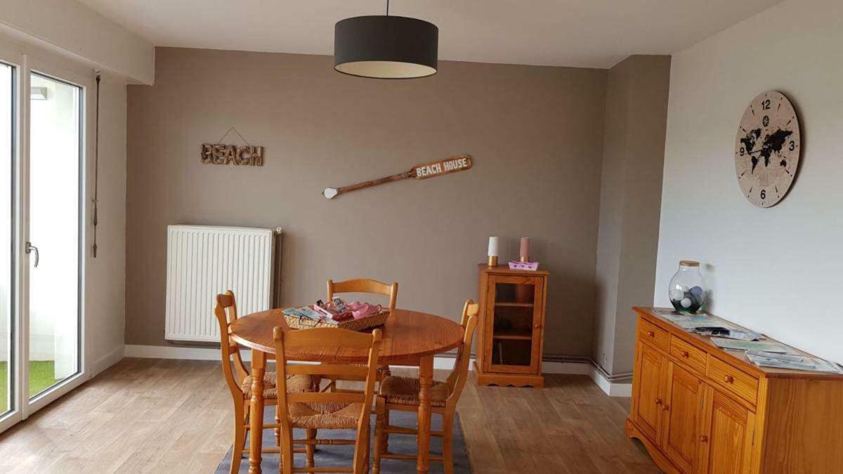 Apartment Pause Sur La Cote *