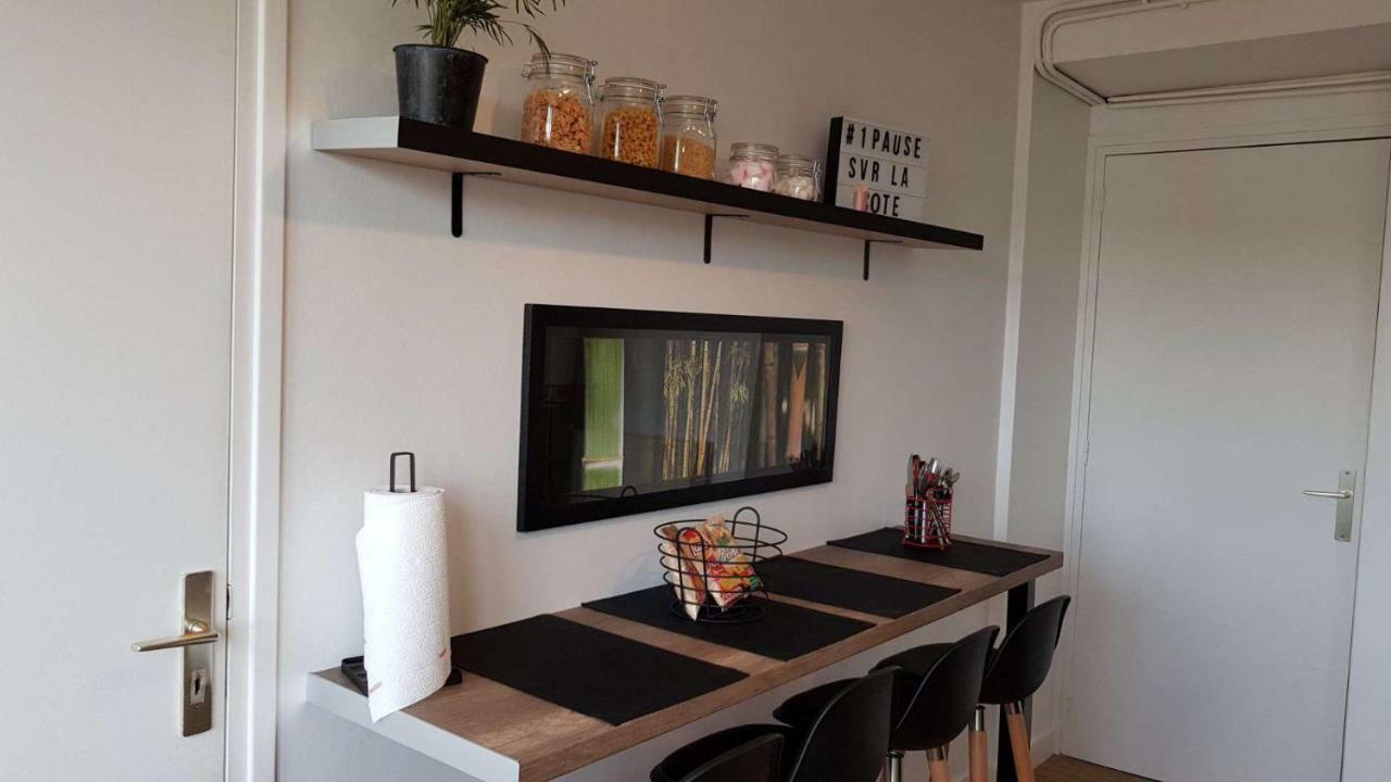 Apartment Pause Sur La Cote *