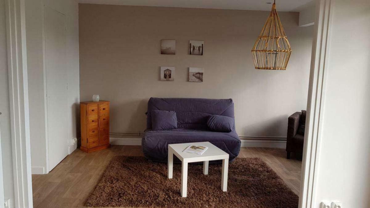 Pause Sur La Côte Appartement *